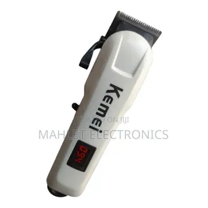 Rechargeable Professional Cordless Wireless Hair Trimmer