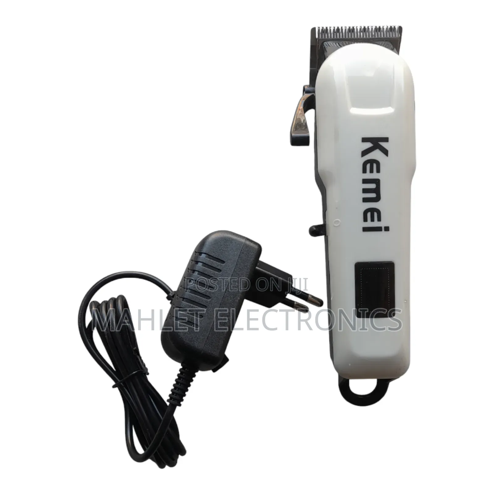 Rechargeable Professional Cordless Wireless Hair Trimmer