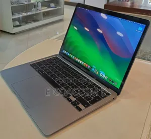 New Laptop Apple MacBook 8GB Intel Core I5 SSD 256GB