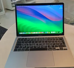 Photo - New Laptop Apple MacBook 8GB Intel Core I5 SSD 256GB