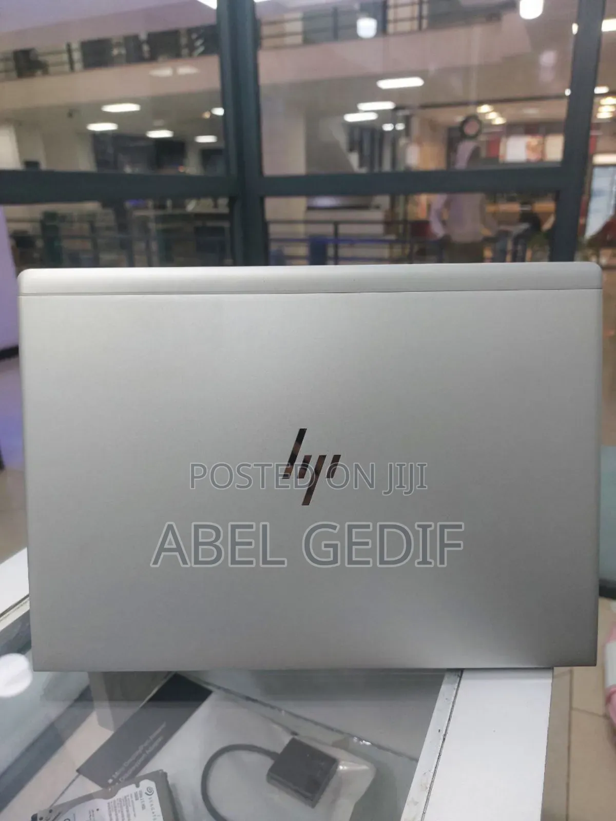 New Laptop HP EliteBook 840 16GB Intel Core I5 SSD 512GB