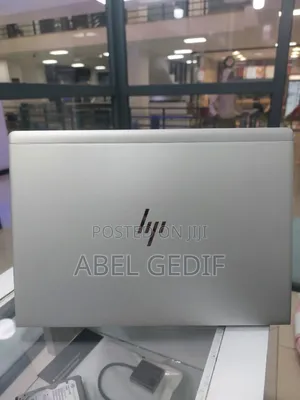 Photo - New Laptop HP EliteBook 840 16GB Intel Core I5 SSD 512GB