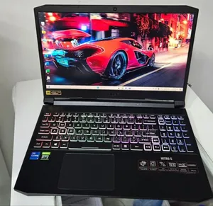 Photo - New Laptop Acer Nitro 5 16GB Intel Core I7 SSD 1T