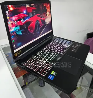 New Laptop Acer Nitro 5 16GB Intel Core I7 SSD 1T