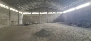 Warehouse for Rent