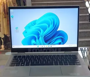 Photo - New Laptop HP 16GB Intel Core I7 SSD 512GB