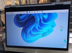 New Laptop HP 16GB Intel Core I7 SSD 512GB