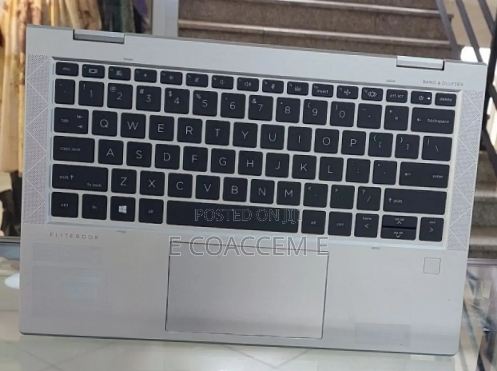 New Laptop HP 16GB Intel Core I7 SSD 512GB