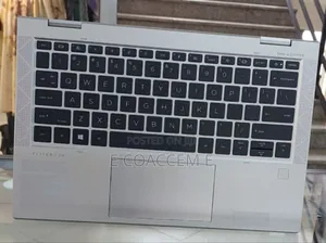 New Laptop HP 16GB Intel Core I7 SSD 512GB