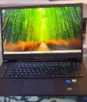 New Laptop HP Omen 17t 16GB Intel Core I7 SSD 1T