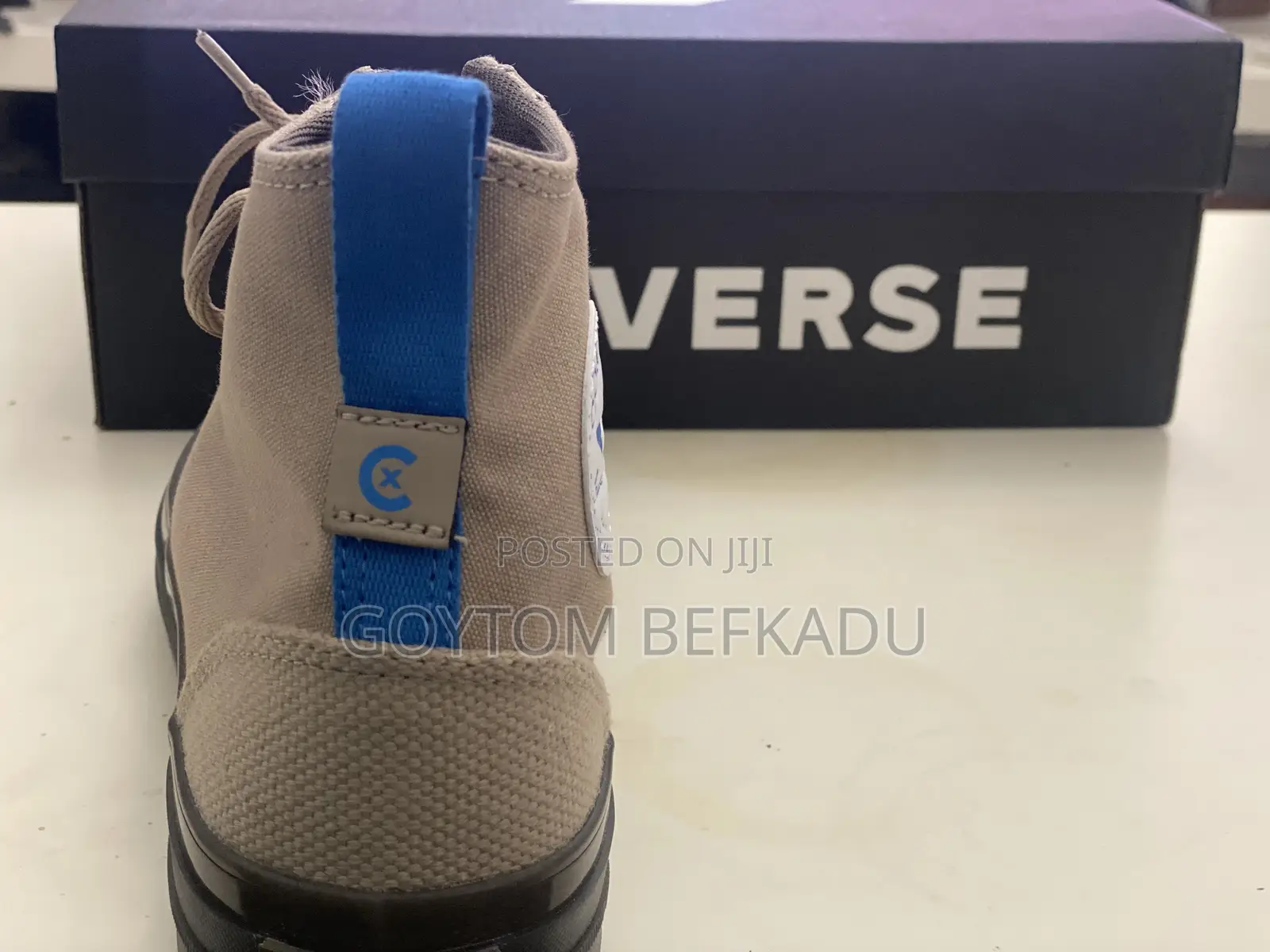 G- Fashion Collections