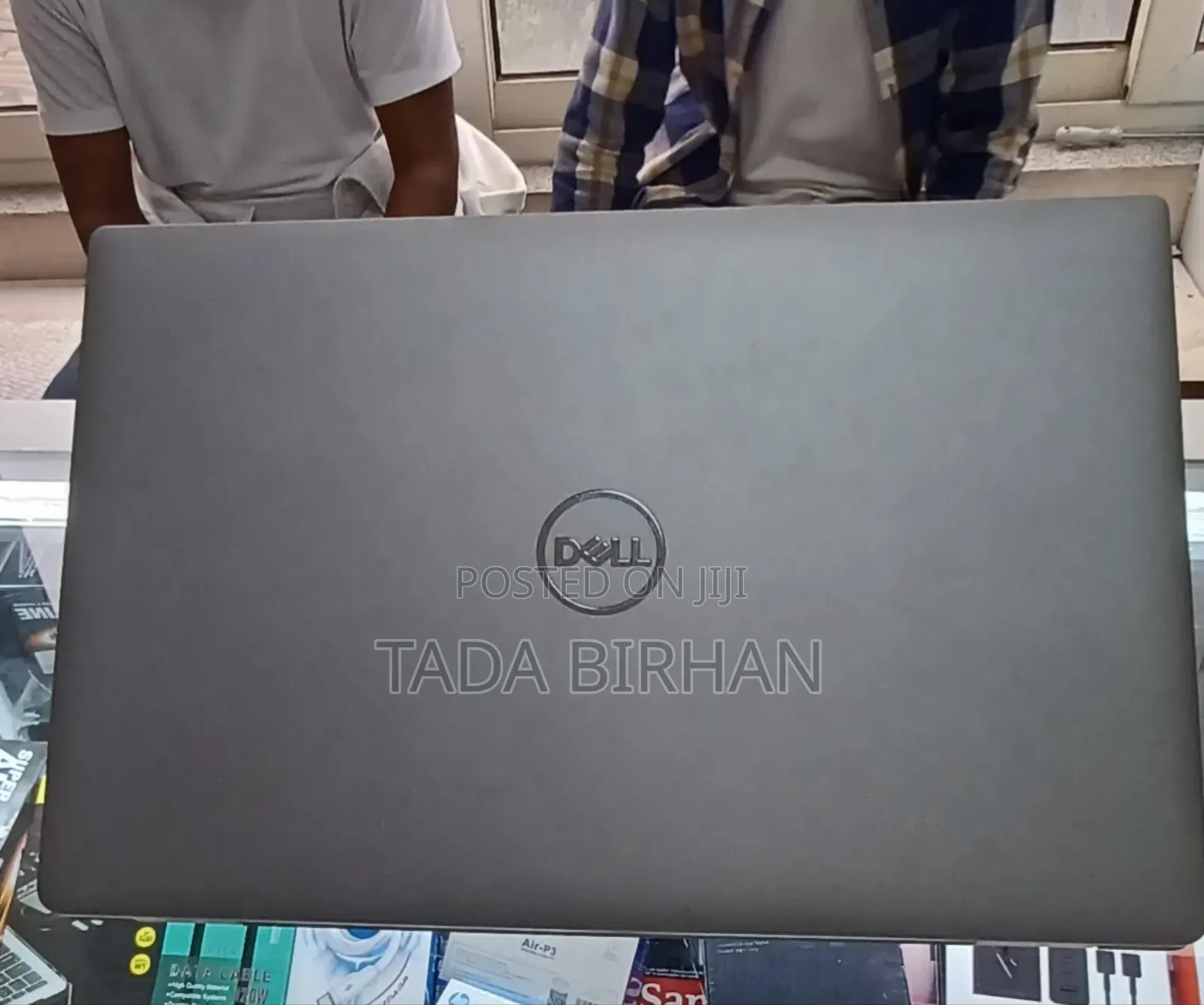 New Laptop Dell G15 5535 16GB Intel Core I5 SSD 256GB