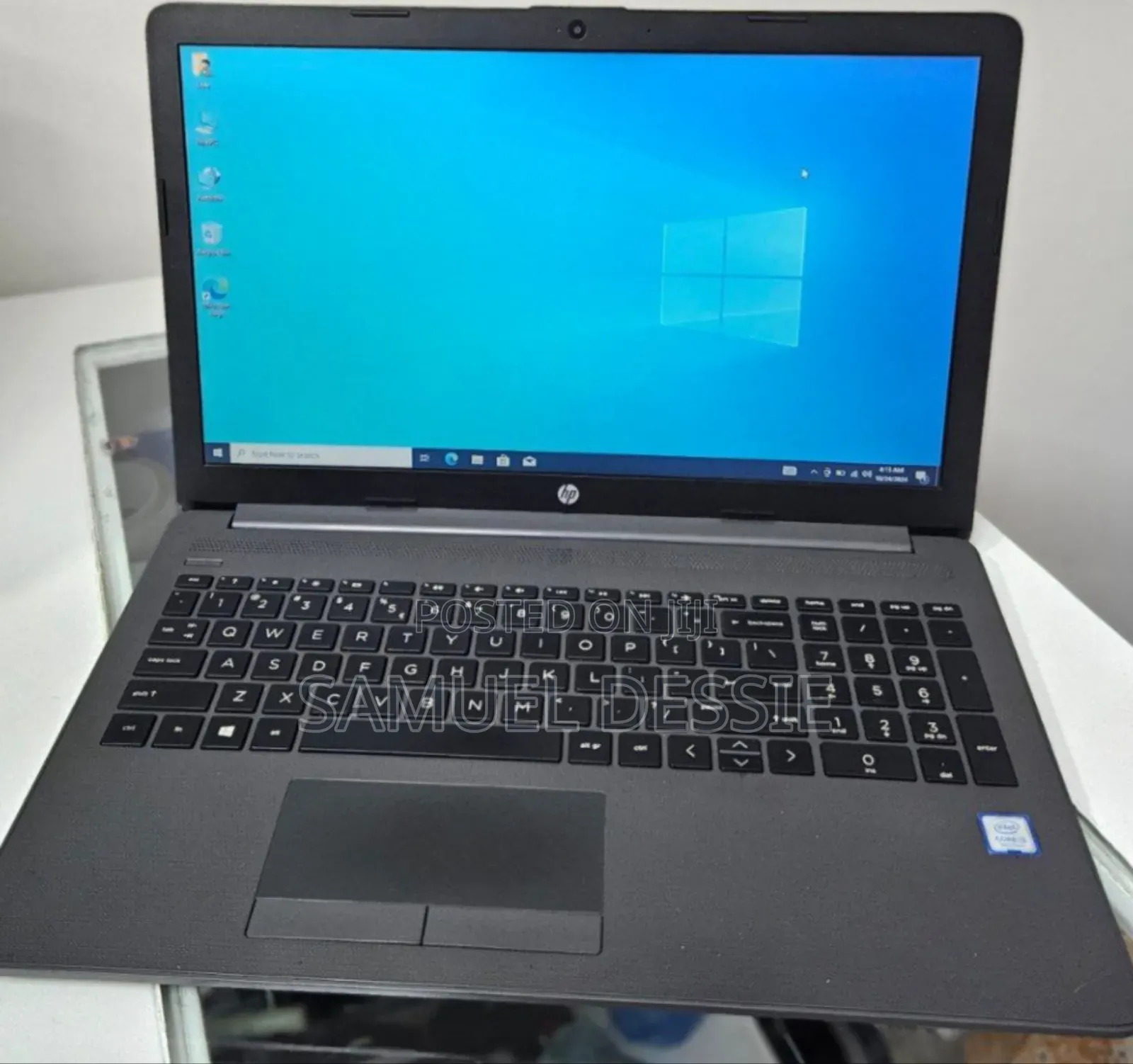 Laptop HP 250 G4 4GB Intel Core I3 HDD 500GB