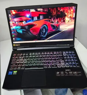 Photo - New Laptop Acer 16GB Intel Core I7 SSD 1T