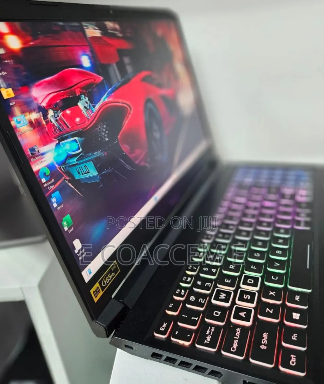 New Laptop Acer 16GB Intel Core I7 SSD 1T