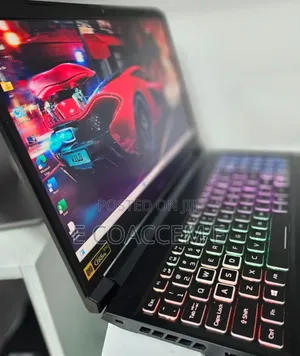 New Laptop Acer 16GB Intel Core I7 SSD 1T