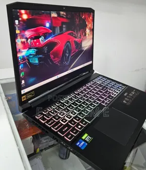 New Laptop Acer 16GB Intel Core I7 SSD 1T