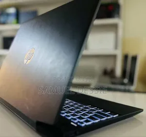 New Laptop HP Pavilion 15 16GB AMD Ryzen 5 SSD 512GB