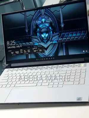 New Laptop Alienware M17x R2 16GB Nvidia SSD 1T