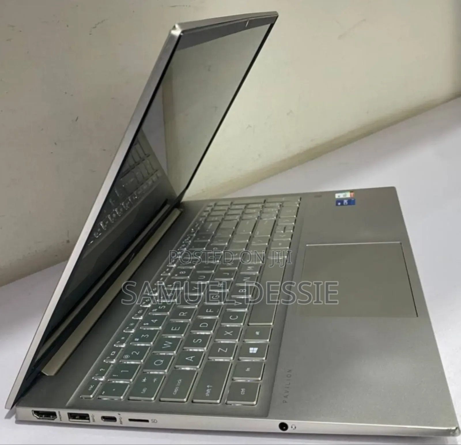 New Laptop HP Pavilion 15 20GB Intel Core I7 SSD 1T