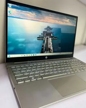 New Laptop HP Pavilion 15 20GB Intel Core I7 SSD 1T