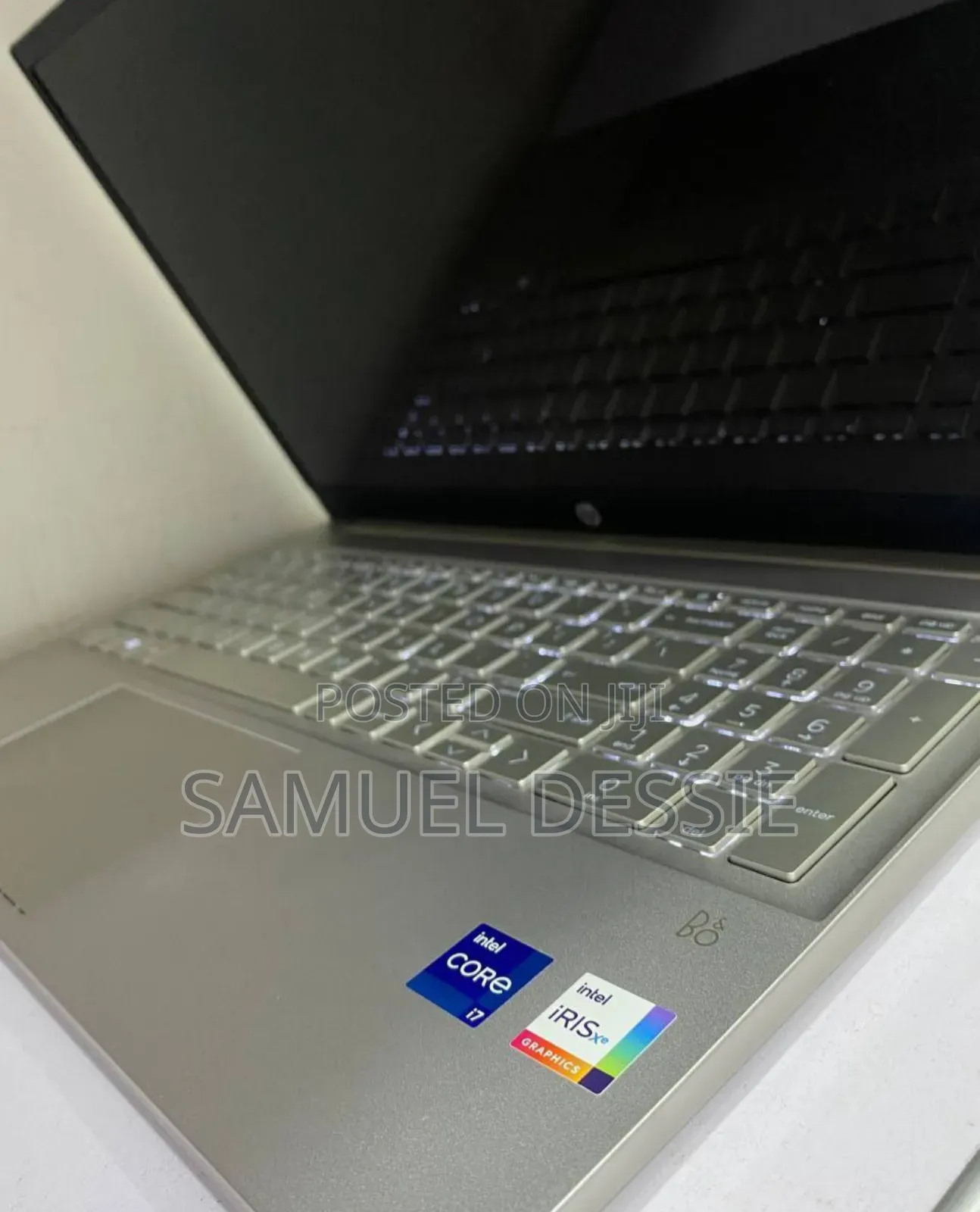 New Laptop HP Pavilion 15 20GB Intel Core I7 SSD 1T
