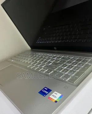 New Laptop HP Pavilion 15 20GB Intel Core I7 SSD 1T