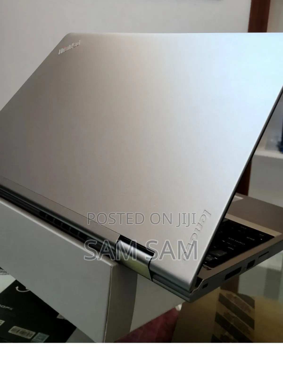 New Laptop Lenovo ThinkPad Yoga 8GB Intel Core I7 HDD+SSD 128GB