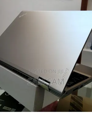 New Laptop Lenovo ThinkPad Yoga 8GB Intel Core I7 HDD+SSD 128GB