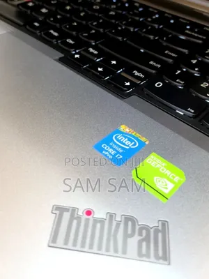 New Laptop Lenovo ThinkPad Yoga 8GB Intel Core I7 HDD+SSD 128GB