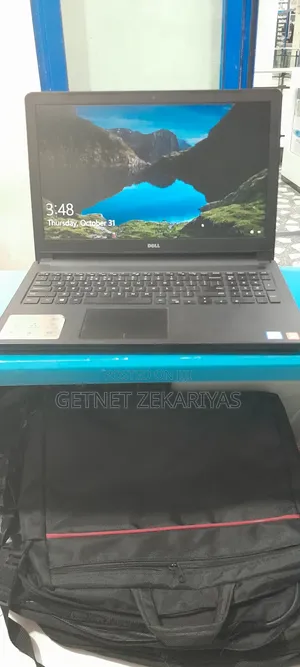 Photo - New Laptop Dell Vostro 15 3000 4GB Intel Core i5 HDD 1T