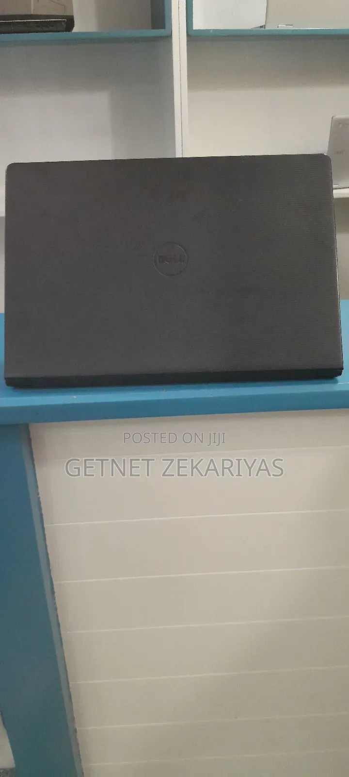 New Laptop Dell Vostro 15 3000 4GB Intel Core i5 HDD 1T