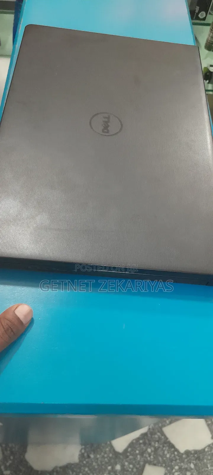 New Laptop Dell Vostro 15 3000 4GB Intel Core i5 HDD 1T