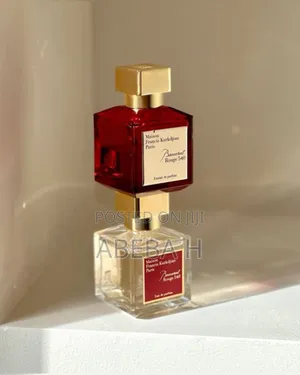 Baccarat Rouge 540