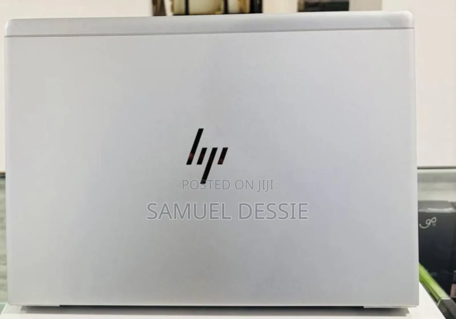 New Laptop HP EliteBook 840 16GB SSD 512GB