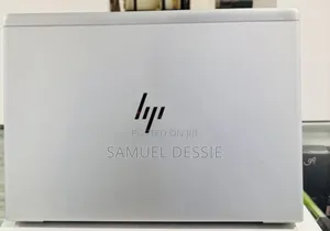 New Laptop HP EliteBook 840 16GB SSD 512GB
