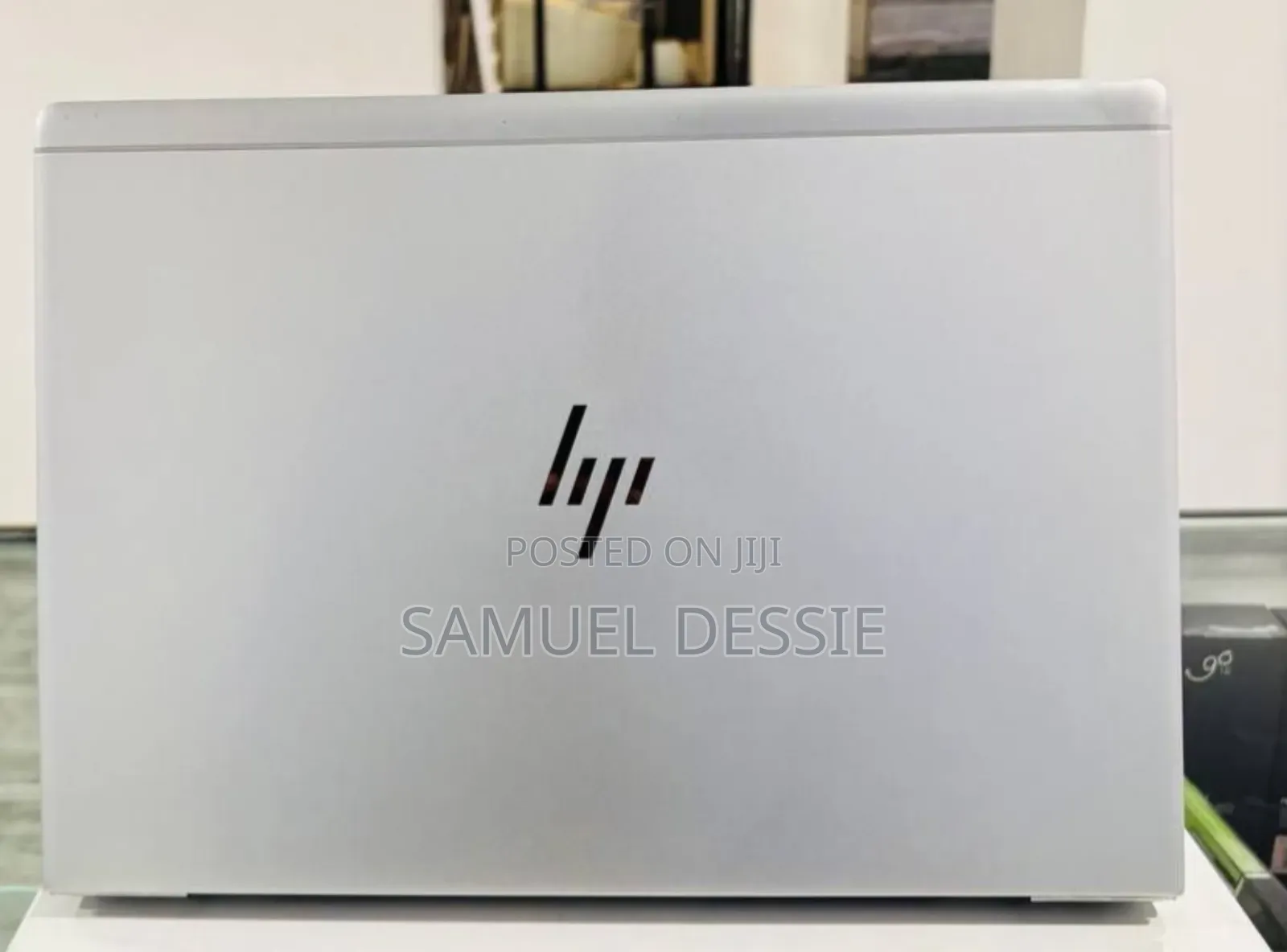 New Laptop HP EliteBook 840 16GB SSD 512GB