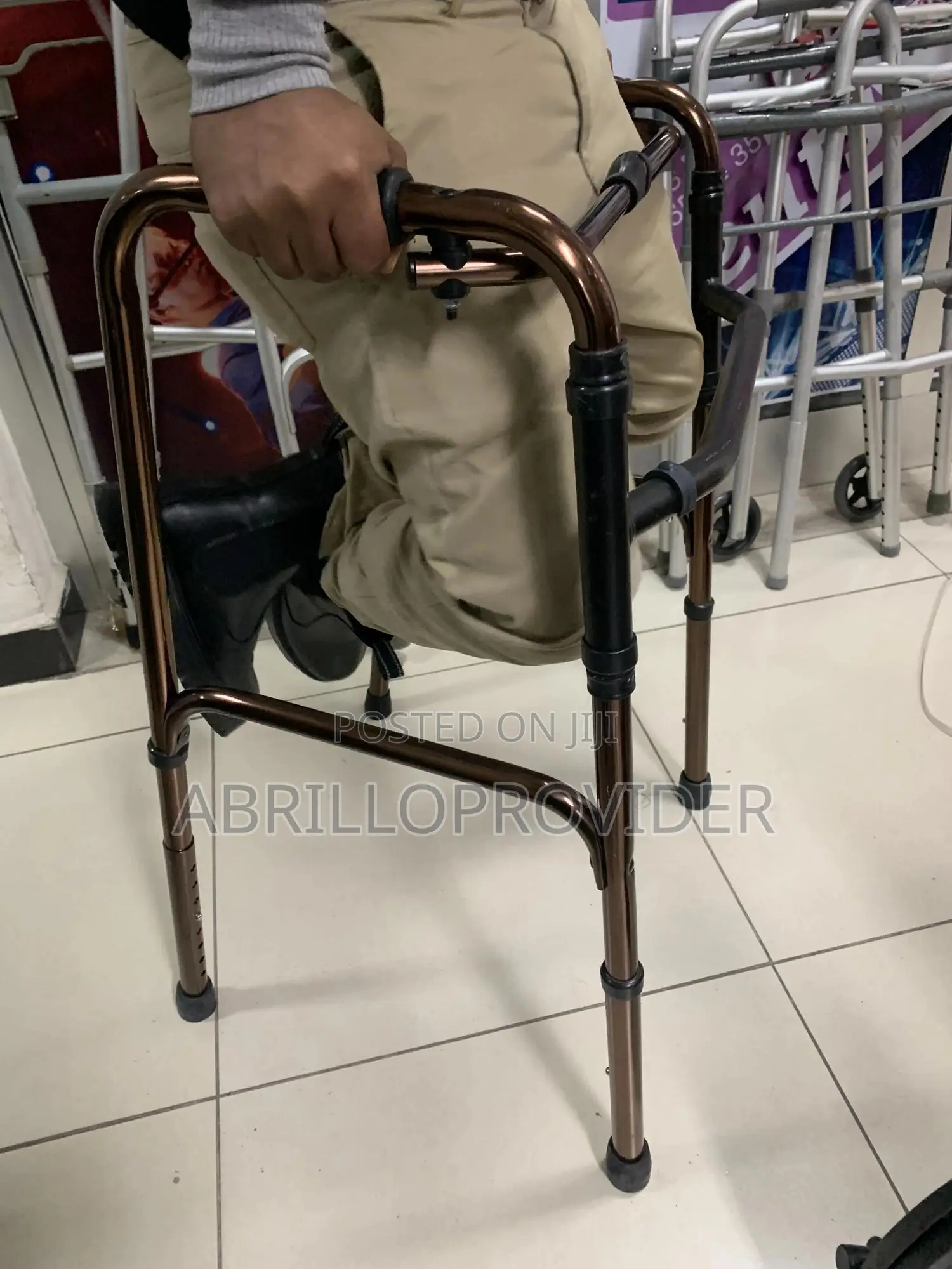 Walker1:4walking Aid1walker1walker17walker6)6walking Aid
