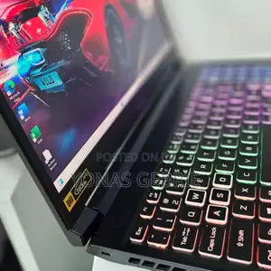 New Laptop Acer Nitro 5 16GB Intel Core I7 SSD 1T