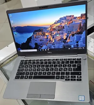 Photo - New Laptop Dell Latitude 5310 8GB Intel Core I5 SSD 256GB