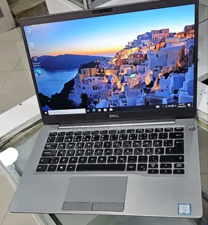 New Laptop Dell Latitude 5310 8GB Intel Core I5 SSD 256GB