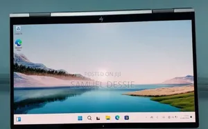 New Laptop HP Envy X360 8GB Intel Core I7 SSD 1T