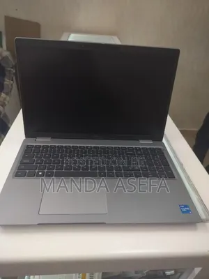 New Laptop Dell 16GB Intel Core I7 SSD 256GB