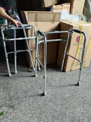 Photo - Adult Walker Offers Maximum Strength While Remaining