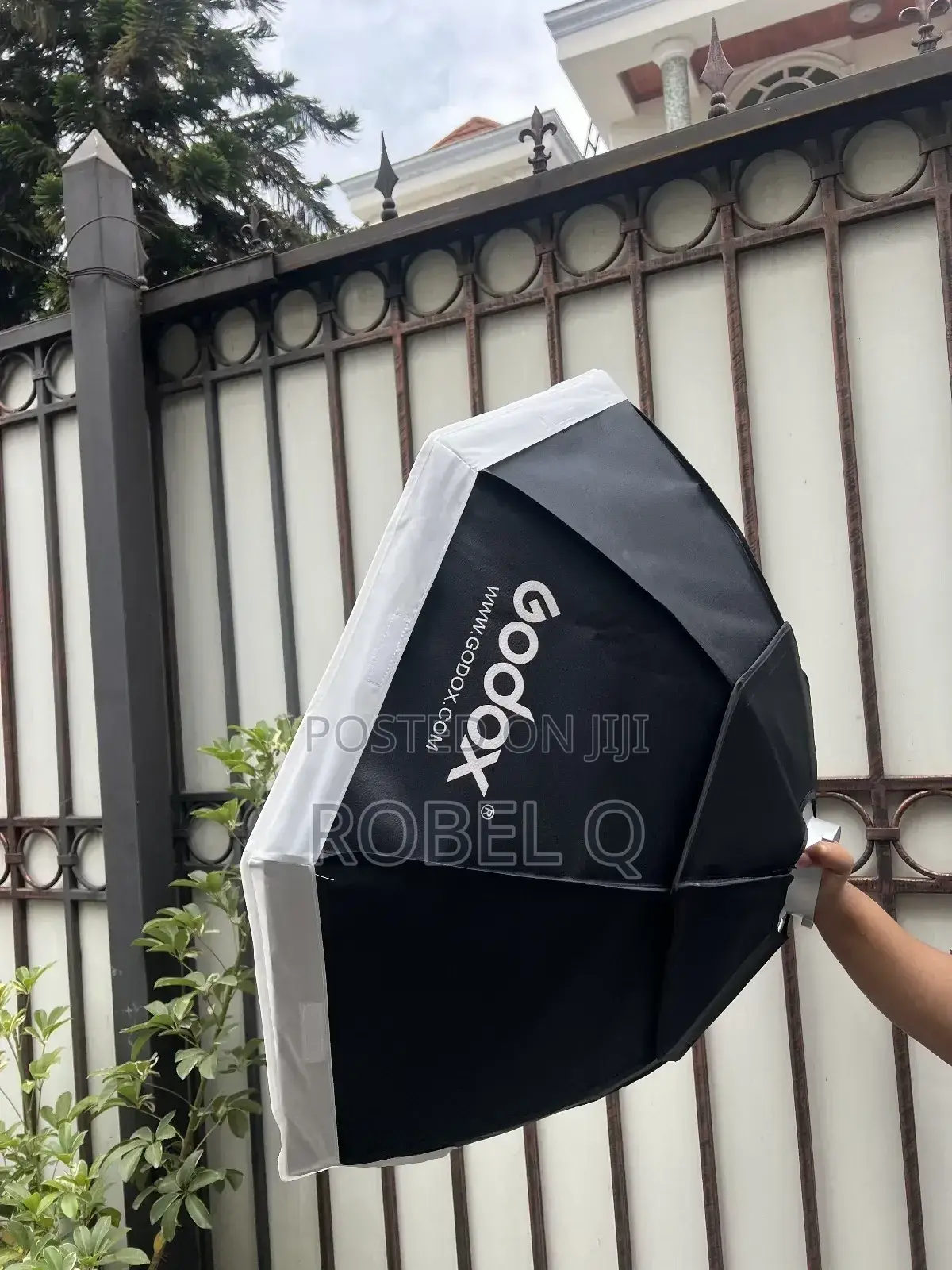 Godox 95cm Octagon Softbox