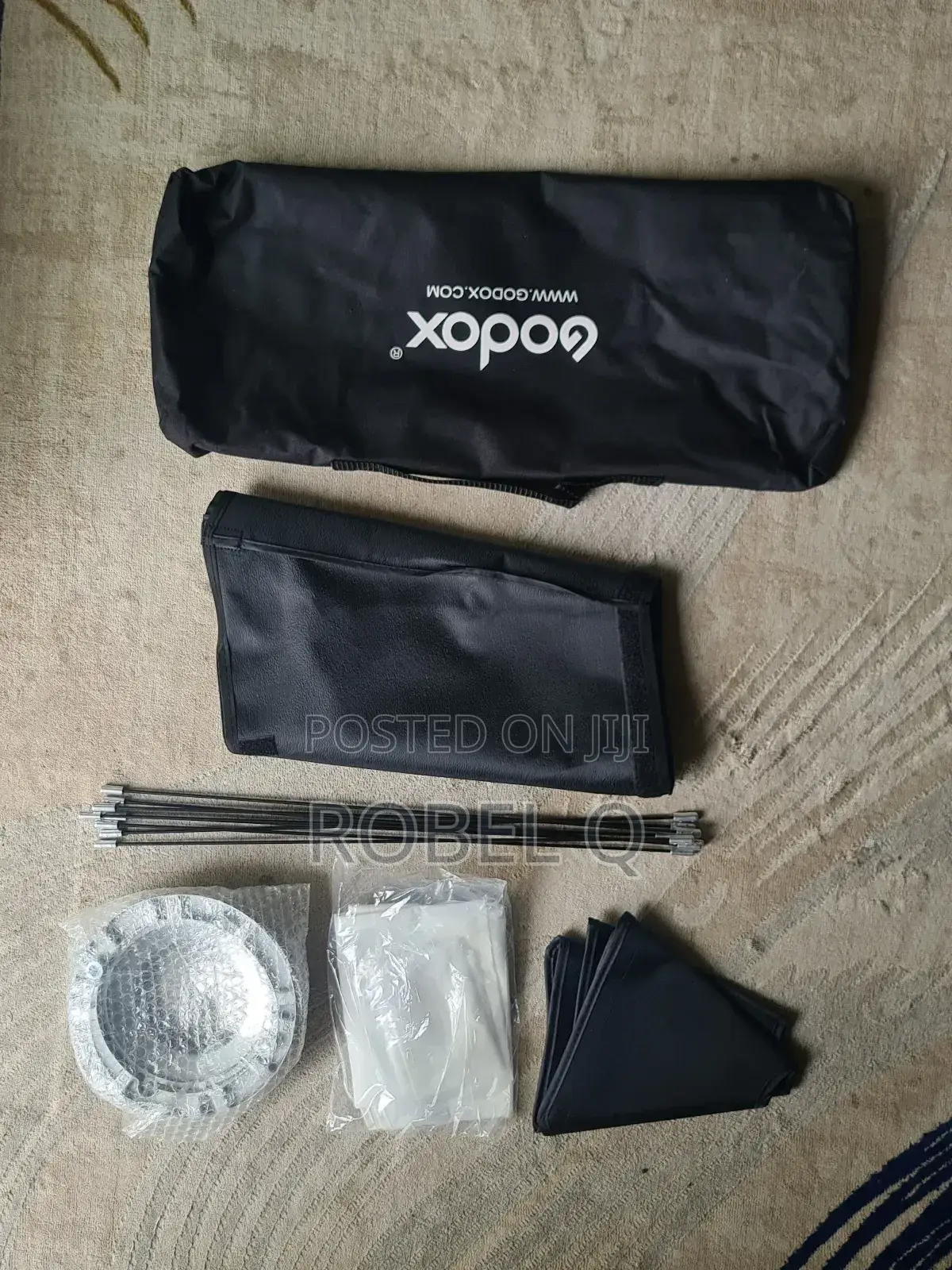 Godox 95cm Octagon Softbox