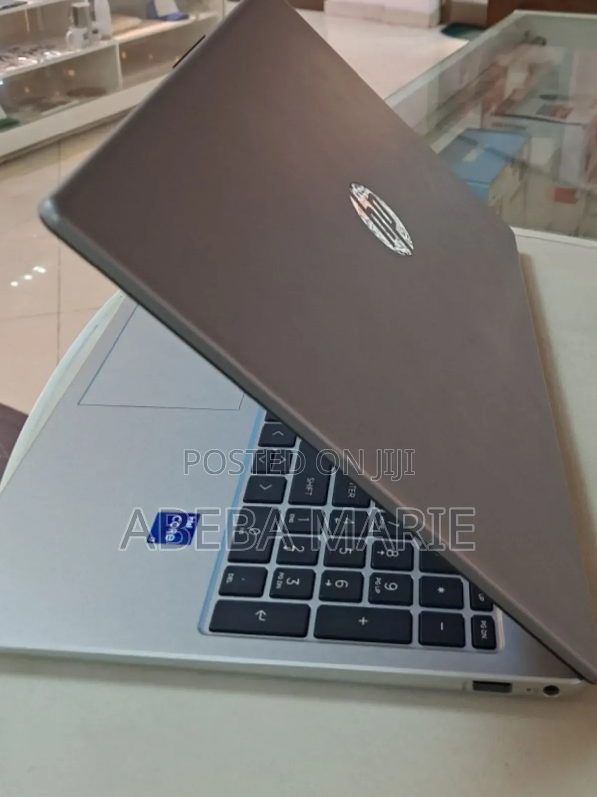 New Laptop HP Stream Notebook 16GB Intel Core I7 SSD 512GB