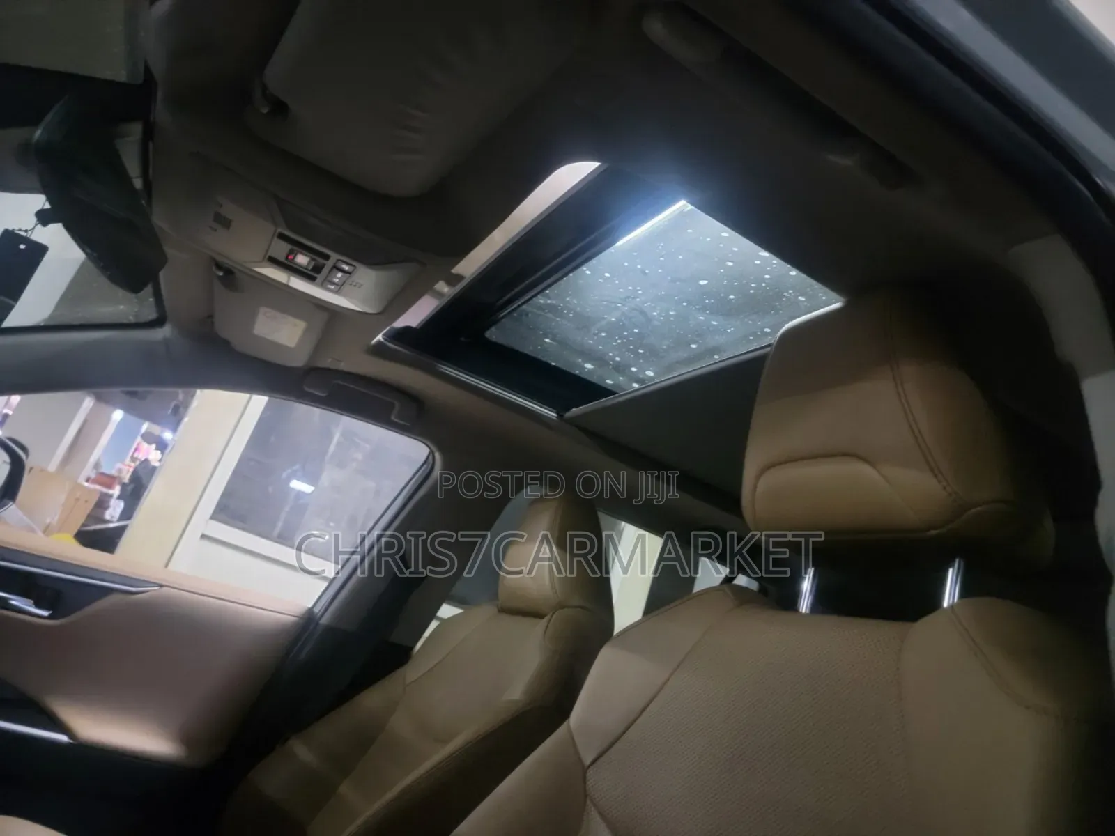 Toyota RAV4 TRD Off Road 2022 Green