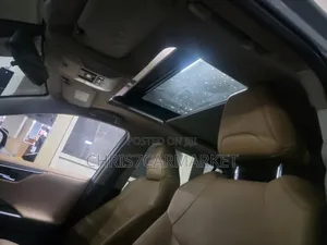 Toyota RAV4 TRD Off Road 2022 Green