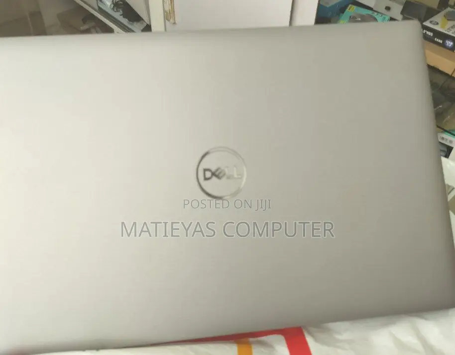 New Laptop Dell Latitude 12 16GB Intel Core I5 SSD 256GB